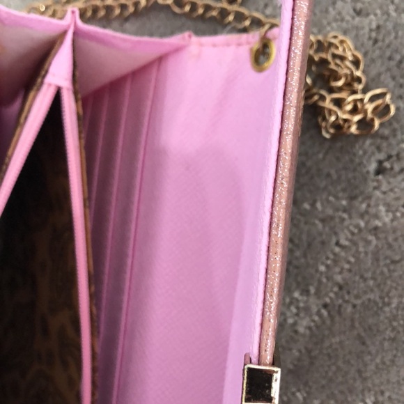 Crossbody Purse for Women Trendy Ladies Shoulder Bag with Chain Designer Purses - Picture 7 of 7